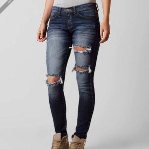 KanCan Low Rise Skinny Stretch Jean